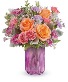 Teleflora's Radiant Joy Bouquet 