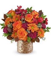 Teleflora's Radiant Mosaic Bouquet 
