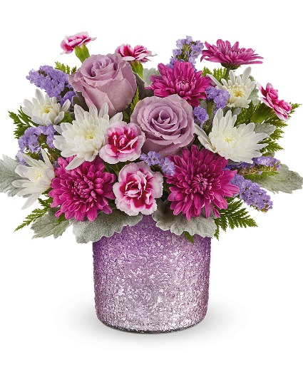 Teleflora's Radiant Reverie