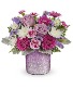 Teleflora's Radiant Reverie Bouquet 