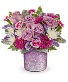 Teleflora's Radiant Reverie Bouquet Mother's Day