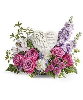Teleflora's Remembering Love 