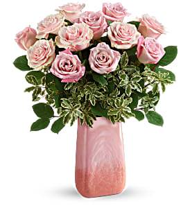 Rose Couture Bouquet