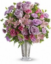 Teleflora's Sheer Delight Bouquet 