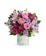 Teleflora's Shine In Style Bouquet Arrangement