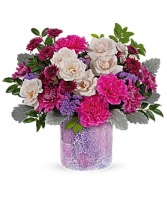 Teleflora's Shining Beauty Bouquet 