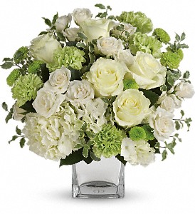 Teleflora's Shining on Bouquet  