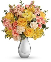 Teleflora's Soft Reflections 