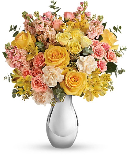 Teleflora's Soft Reflections 