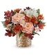 Teleflora's Sparkling Blooms Bouquet 