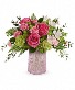 Teleflora's Sparkling Joy Bouquet 