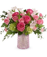 Teleflora's Sparkling Joy Bouquet