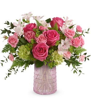Teleflora's Sparkling Joy Bouquet