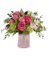 Teleflora's Sparkling Joy Bouquet Flower Arrangement