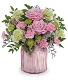 Teleflora's Sparkling Reverie Bouquet 