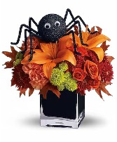 Teleflora's Spooky Sweet 