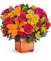 Teleflora's Spread Sunshine 