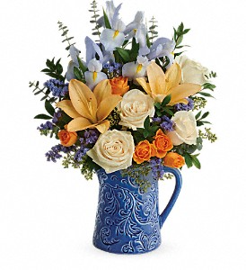 Teleflora's Spring Beauty