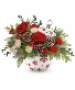 Teleflora's Sprinkle Sparkle  Bouquet