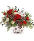 Teleflora's Sprinkle Sparkle Bouquet Flower Arrangement