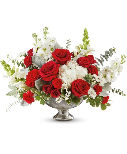 Teleflora's Starlight Sparkle Bouquet 