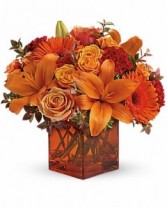 Teleflora's Sunrise Sunset