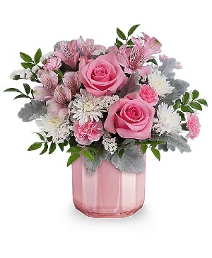 Teleflora's Sweet Blooms Bouquet 