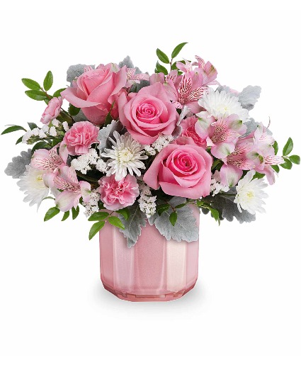 Teleflora's Sweet Blooms Bouquet