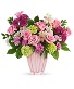 Sweet Serenade Bouquet 