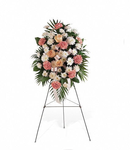 Teleflora's Gentle Thoughts 