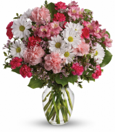 Teleflora's Sweet Tenderness 