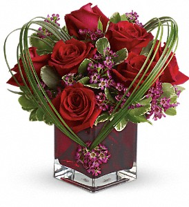 Teleflora's Sweet Thoughts TEV13-7B Bouquet