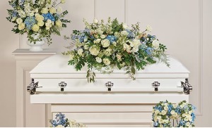 Tender Remembrance Collection 