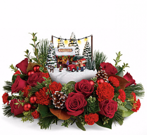 Teleflora christmas deals 2020