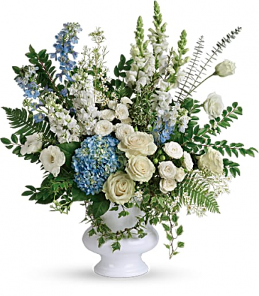 Teleflora's Treasured And Loved