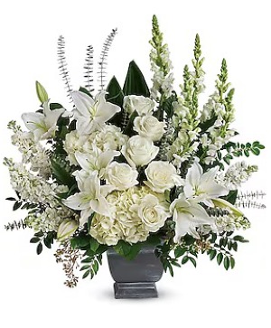Teleflora's True Horizon Bouquet 