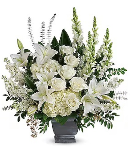 Teleflora's True Horizon Bouquet 