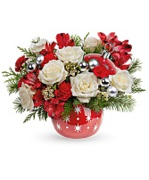 Teleflora's Twinkling Stars Bouquet 