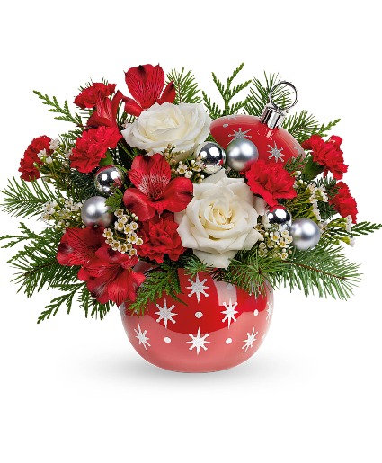 Teleflora's Twinkling Stars T23X400A Bouquet