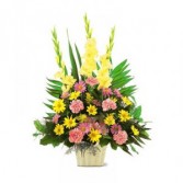 Teleflora's Warm Thoughts  