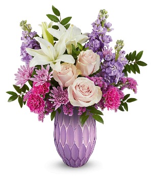 Teleflora's Whimsical Blooms 