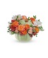 Teleflora's Whimsy Pumpkin Bouquet 