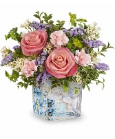 Teleflora's Whispers of Grace Bouquet 