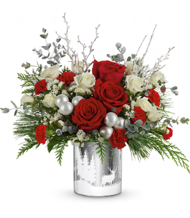 Teleflora's Wintry Wishes Only 8 left!