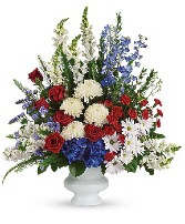 Teleflora's With Distinction 