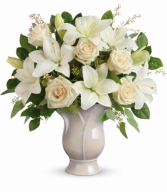 Teleflora's Wondrous Life