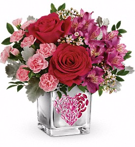 Teleflora's Young At Heart Bouquet