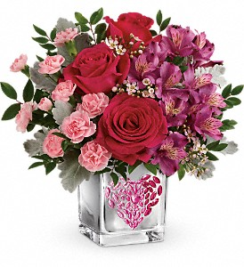Teleflora's Young at Heart Bouquet