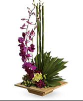 Teleflora's Zen Artistry Custom Arrangement