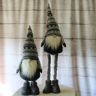 Telescopic Gnome Gift Item